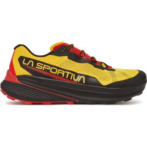 Běžecké boty La Sportiva Prodigio 56Q100999 Žlutá