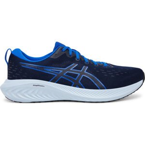 Běžecké boty Asics Gel-Excite 101011B600 Tmavomodrá