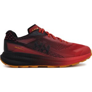 Běžecké boty Helly Hansen Kestrel Tr 12013_222 Červená