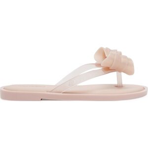 Žabky Melissa Mini Melissa Flip Flop Iv Inf 35749 Béžová