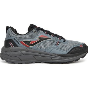 Běžecké boty Joma Shock 2521 TKSHOS2521 Šedá