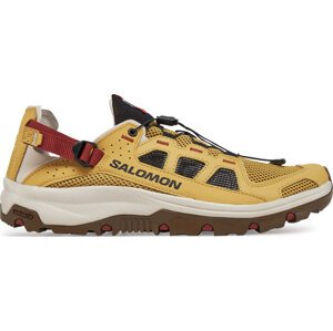 Boty na vodní sporty Salomon Techamphibian 5 L47750200 Žlutá