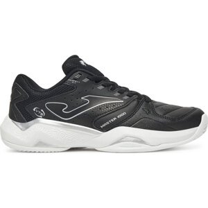 Boty na tenis Joma Master 1000 2501 TM10LS2501C Černá
