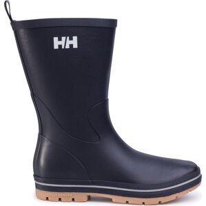 Holínky Helly Hansen Midsund 3 11662 Tmavomodrá