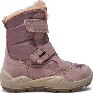 Sněhule Primigi 6882533 D GORE-TEX Růžová
