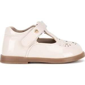 Polobotky Nelli Blu CM240710-25 Béžová