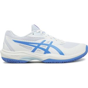 Boty na tenis Asics Game Ff 1042A281 Bílá