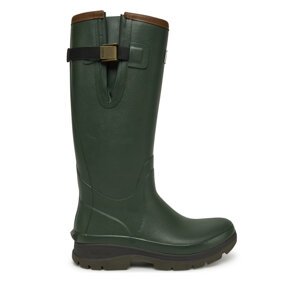 Holínky Barbour Tempest MRF0016OL51 Zelená