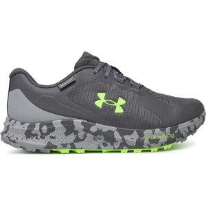 Běžecké boty Under Armour UA Charged Bandit TR 3 SP 3028657 Šedá