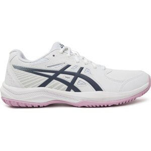 Boty na tenis Asics Court Slide 4 1042A283 Bílá