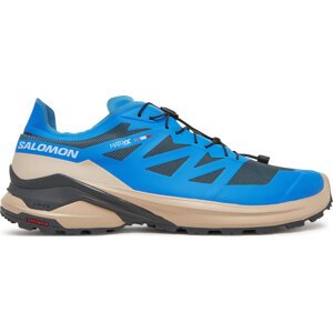 Běžecké boty Salomon Xa Meta Made In France L47886700 Modrá