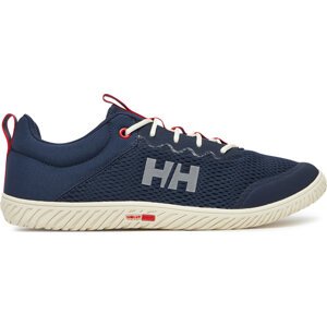 Boty na vodní sporty Helly Hansen HP Foil Evo 11998_597 Tmavomodrá