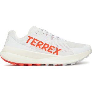 Běžecké boty adidas Terrex Agravic Speed JI0954 Šedá