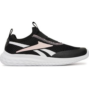 Sneakersy Reebok 23KC391(IV)DZ Černá