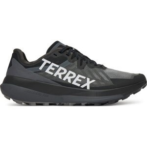 Běžecké boty adidas Terrex Agravic Speed JI0949 Černá