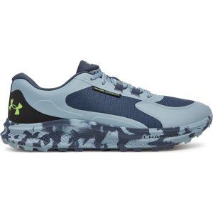 Běžecké boty Under Armour Ua Charged Bandit Tr 3 3028371 Šedá