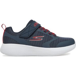 Sneakersy Skechers Go Run 400 V2 405095L/NVRD Tmavomodrá