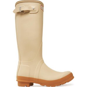 Holínky Hunter WFT1000RMA Hnědá