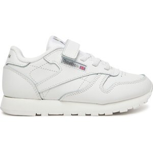 Sneakersy Reebok V9-25207-02 (IV) Bílá
