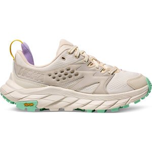 Trekingová obuv Hoka Anacapa Breeze Low 1127921 Béžová