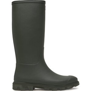Holínky Hunter Downpour Tall HFRM0001251 Khaki