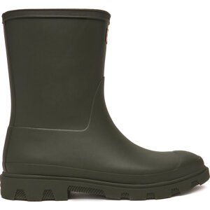 Holínky Hunter HFRM0002251 Zelená