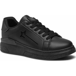 Sneakersy BIG STAR MM274226 Black 906