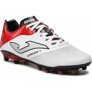 Boty Joma Xpander 2202 XPAW2202FG White Firm Ground