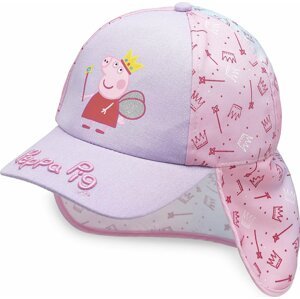 Kšiltovka Peppa Pig ACCCS_SS23_186PPA Růžová