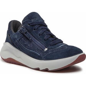 Sneakersy Superfit GORE-TEX 1-000631-8000 Blau