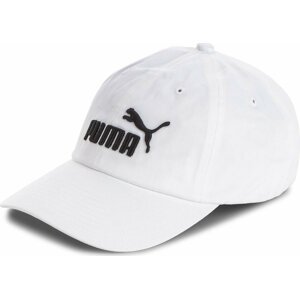 Kšiltovka Puma Ess Cap 052919 White 10