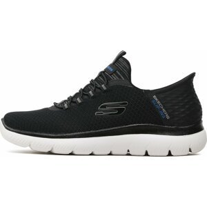 Sneakersy Skechers High Range 232457 Black