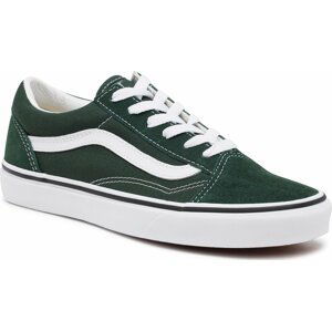 Tenisky Vans Jn Old Skool VN0A5EE6BD61 Mountain View