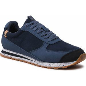 Boty Saola Alta Vibram SAO2080 Navy 204