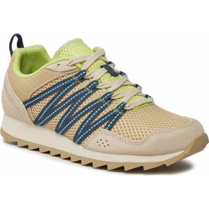 Sneakersy Merrell Alpine Sneaker Sport J005770 Béžová