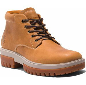 Kotníková obuv Timberland Arbor Road Wp Chukka TB0A5YJ52311 Wheat Full Grain