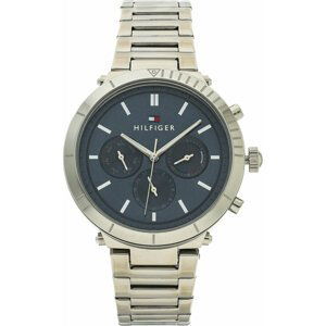 Hodinky Tommy Hilfiger Emery 1782349 Silver