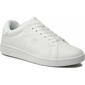 Sneakersy Fila Crosscourt 2 Low FFM0001.10004 White