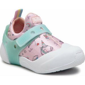 Polobotky Bibi 2Way 1093139 Print/Unicorn/Sugar