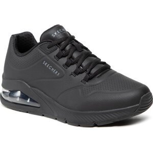 Sneakersy Skechers Uno 2 232181/BBK Black