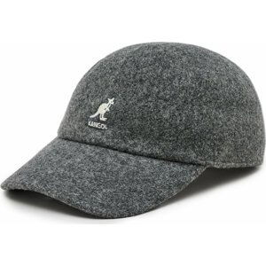 Kšiltovka Kangol Wool Spacecap K3660 Flannel FL034