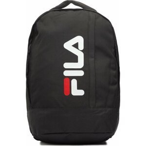 Batoh Fila Fussa Backpack Vertical Plain FBU0125.80010 Black