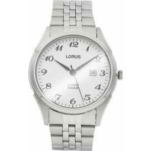 Hodinky Lorus RH953NX9 Silver