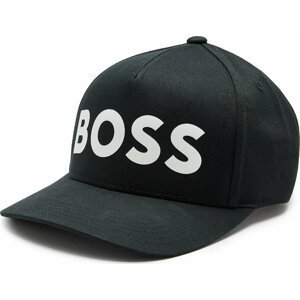 Kšiltovka Boss 50490382 Black 1