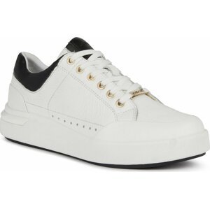 Sneakersy Geox D Dalyla A D36QFA-04654 C0404 White