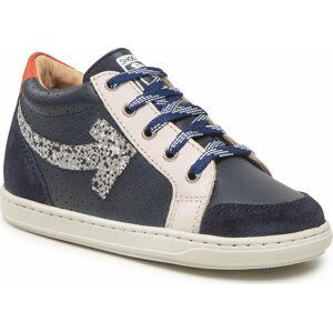 Sneakersy Shoo Pom Bouba Arrow N4BCAW0401 Navy/Craie/Rust