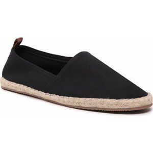 Espadrilky Jack&Jones 12231429 Anthracite 4174150