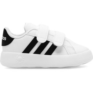 Sneakersy adidas Grand Court 2.0 CF I ID5271 Bílá