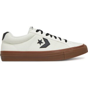 Sneakersy Converse Sport Casual A13787C Béžová