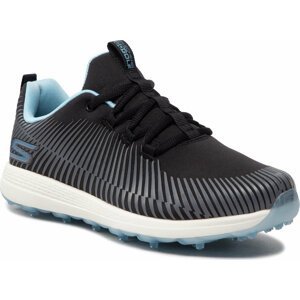 Sneakersy Skechers Go Golf Max 123021/BKBL Black/Blue